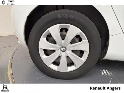 Photo 7 Renault Zoé Zoe E-Tech Evolution charge normale R110 Achat Intégral - MY22