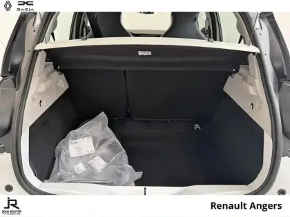 Photo 6 Renault Zoé Zoe E-Tech Evolution charge normale R110 Achat Intégral - MY22
