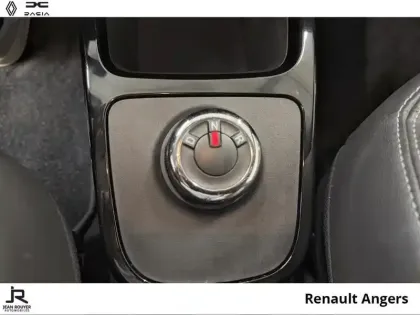 Photo 5 Dacia Spring  45ch Expression chargeur combo DC30