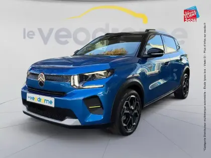 Photo Citroën C3 Max