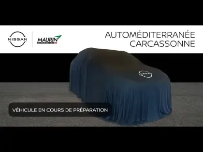 Photo Nissan Leaf N-connecta