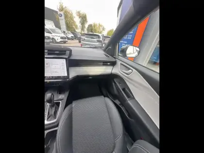 Photo 10 Ford Puma  1.0 EcoBoost Hybrid 125ch Sound Edition S&S Powershift