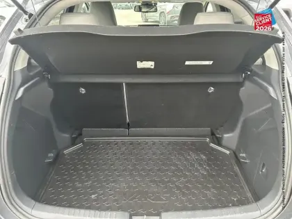 Photo 13 Toyota Yaris  116h Iconic 5p MY22