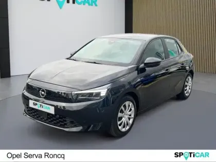 Photo Opel Corsa Base