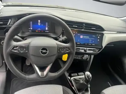 Photo 13 Opel Corsa  1.2 75ch