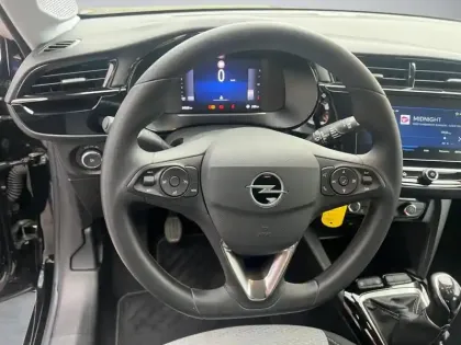 Photo 10 Opel Corsa  1.2 75ch