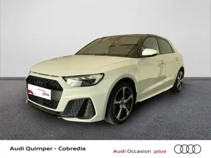 Photo Audi A1 S Line