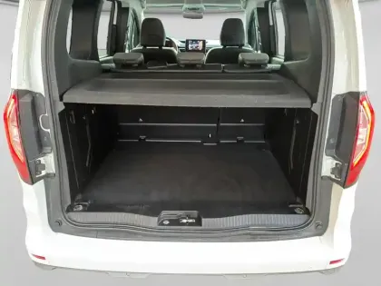 Photo 7 Renault Kangoo  1.5 Blue dCi 115ch Techno EDC