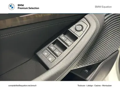 Photo 13 BMW Serie 2 Série 2 ActiveTourer 225e 245ch xDrive Business Design DKG7