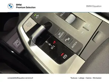 Photo 9 BMW Serie 2 Série 2 ActiveTourer 225e 245ch xDrive Business Design DKG7