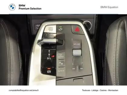 Photo 11 BMW Serie 2 Série 2 ActiveTourer 225e 245ch xDrive Business Design DKG7