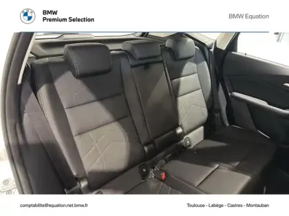 Photo 6 BMW Serie 2 Série 2 ActiveTourer 225e 245ch xDrive Business Design DKG7