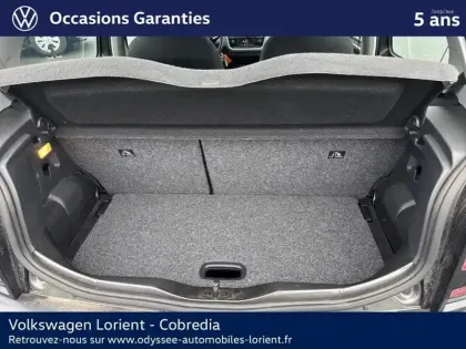 Photo 6 Volkswagen Up ! 1.0 65ch BlueMotion Technology Active 5p