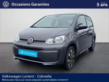 Photo Volkswagen Up Active