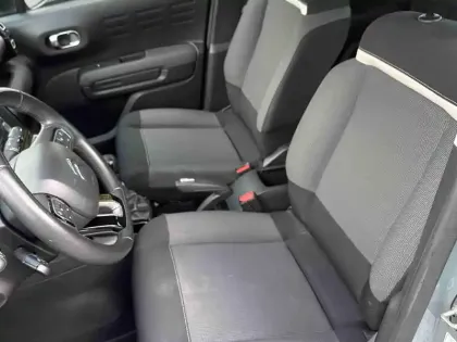 Photo 10 Citroën C3 Aircross  PureTech 110ch S&S Shine