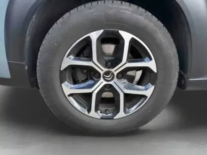 Photo 9 Citroën C3 Aircross  PureTech 110ch S&S Shine