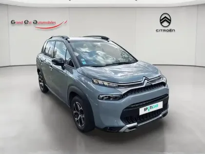 Photo 7 Citroën C3 Aircross  PureTech 110ch S&S Shine