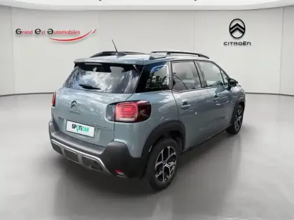 Photo 5 Citroën C3 Aircross  PureTech 110ch S&S Shine