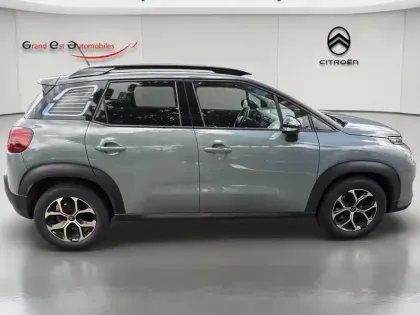 Photo 6 Citroën C3 Aircross  PureTech 110ch S&S Shine