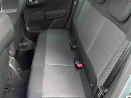 Photo 14 Citroën C3 Aircross  PureTech 110ch S&S Shine