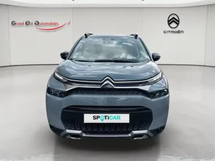 Photo 8 Citroën C3 Aircross  PureTech 110ch S&S Shine