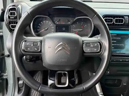 Photo 11 Citroën C3 Aircross  PureTech 110ch S&S Shine