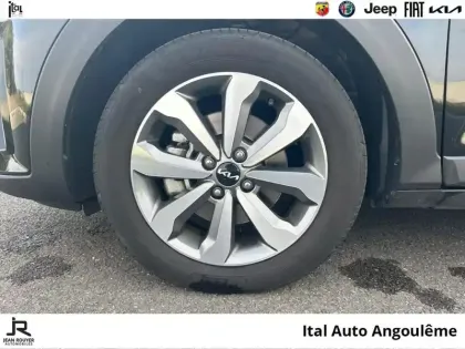 Photo 10 Kia Stonic  1.0 T-GDi 100ch Active
