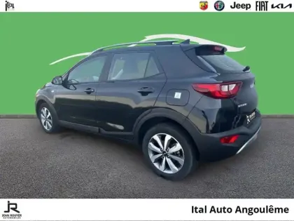 Photo 6 Kia Stonic  1.0 T-GDi 100ch Active