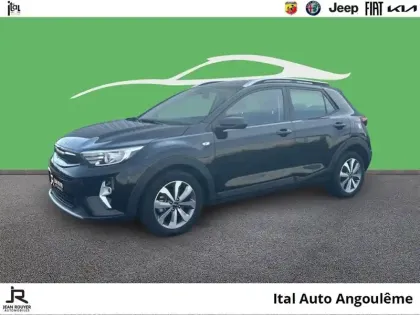 Photo Kia Stonic Active