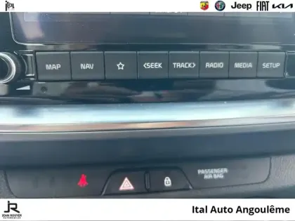 Photo 14 Kia Stonic  1.0 T-GDi 100ch Active