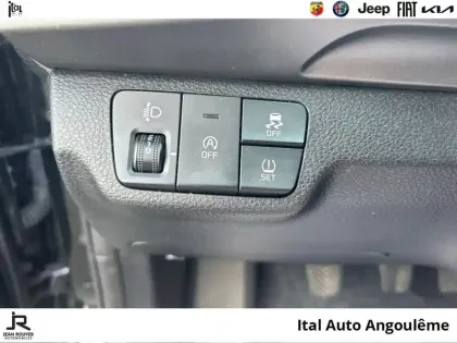 Photo 11 Kia Stonic  1.0 T-GDi 100ch Active