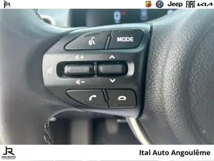 Photo 12 Kia Stonic  1.0 T-GDi 100ch Active