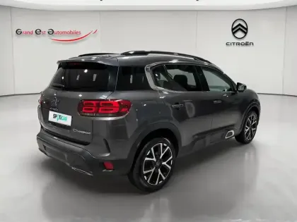 Photo 6 Citroën C5 aircross  BlueHDi 130ch S&S Shine EAT8