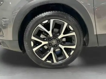 Photo 10 Citroën C5 aircross  BlueHDi 130ch S&S Shine EAT8