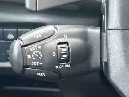 Photo 14 Citroën C5 aircross  BlueHDi 130ch S&S Shine EAT8