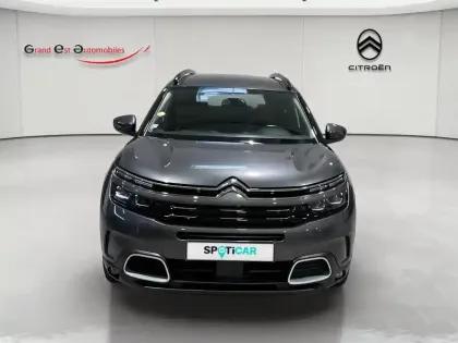 Photo 9 Citroën C5 aircross  BlueHDi 130ch S&S Shine EAT8