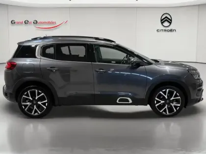 Photo 7 Citroën C5 aircross  BlueHDi 130ch S&S Shine EAT8