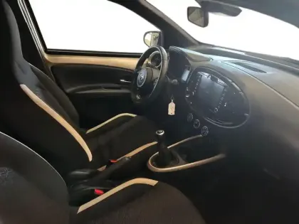 Photo 10 Toyota Aygo X  1.0 VVT-i 72ch Design MY23