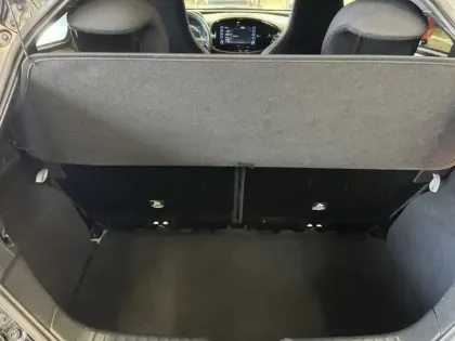 Photo 13 Toyota Aygo X  1.0 VVT-i 72ch Design MY23