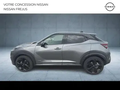 Photo 11 Nissan Juke  1.6 Hybrid 143ch Première Edition 2022.5