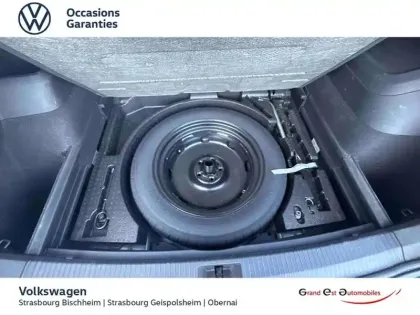 Photo 10 Volkswagen Tiguan  2.0 TDI 150ch R-Line DSG7