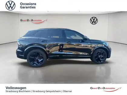 Photo 6 Volkswagen Tiguan  2.0 TDI 150ch R-Line DSG7
