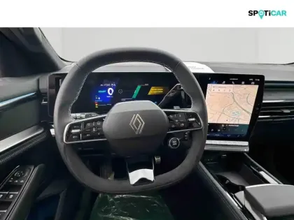 Photo 12 Renault Rafale  1.2 E-Tech full hybrid 200ch esprit Alpine - 26