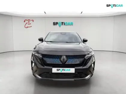 Photo 9 Renault Rafale  1.2 E-Tech full hybrid 200ch esprit Alpine - 26