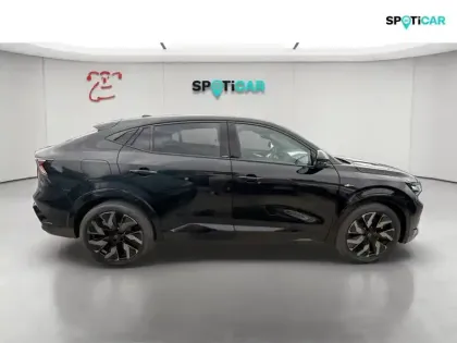 Photo 7 Renault Rafale  1.2 E-Tech full hybrid 200ch esprit Alpine - 26