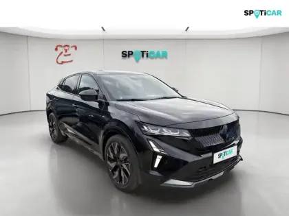 Photo 8 Renault Rafale  1.2 E-Tech full hybrid 200ch esprit Alpine - 26