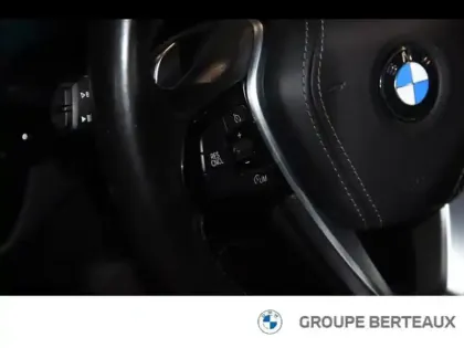 Photo 10 BMW Serie 5 Série 5 Touring 520dA xDrive 190ch M Sport Steptronic Euro6d-T