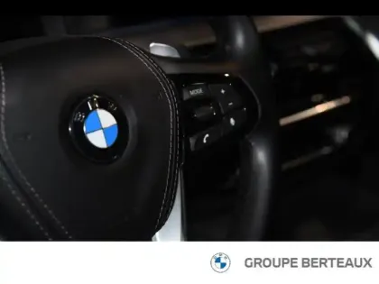 Photo 11 BMW Serie 5 Série 5 Touring 520dA xDrive 190ch M Sport Steptronic Euro6d-T