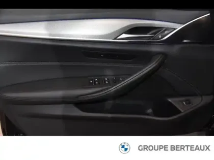 Photo 8 BMW Serie 5 Série 5 Touring 520dA xDrive 190ch M Sport Steptronic Euro6d-T