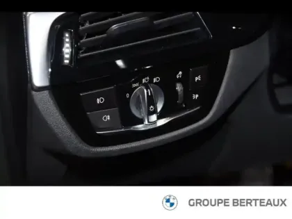 Photo 9 BMW Serie 5 Série 5 Touring 520dA xDrive 190ch M Sport Steptronic Euro6d-T